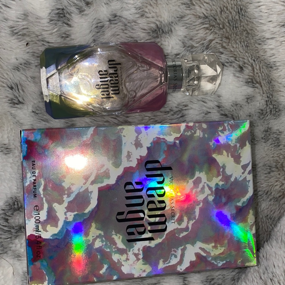 Vs dream angel perfume